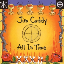 Jim Cuddy - All in Time